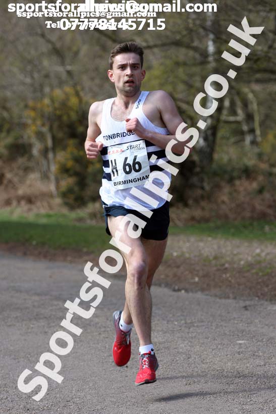 Senior mens 12 Stage Road Relay, 2019 ERRA 12 and 6 Stage Road Relays, Sutton Coldfield. Photo:  David T. Hewitson/Sports for All Pics